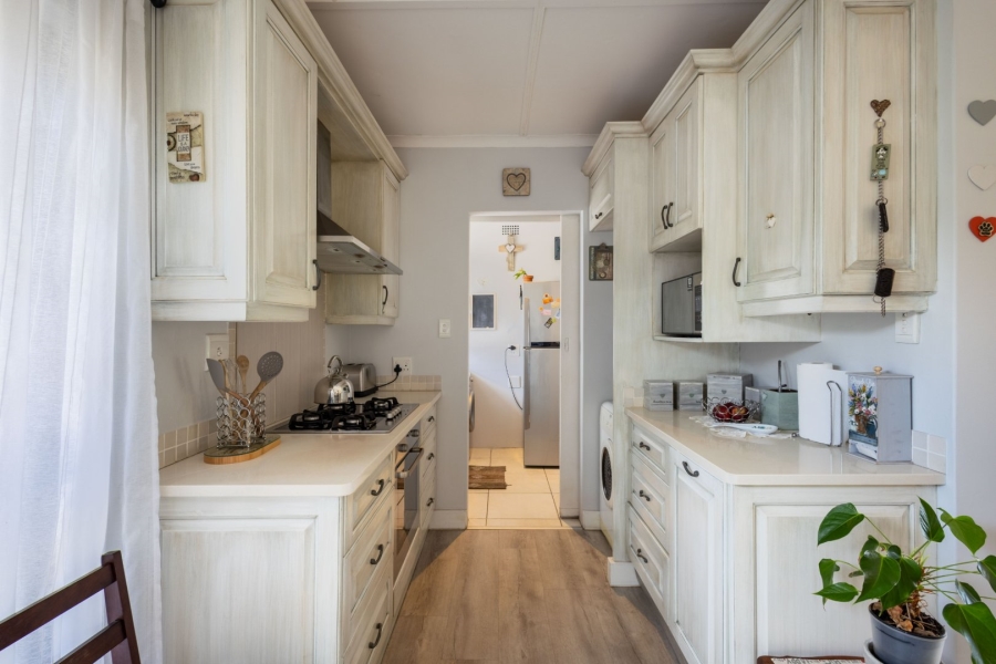3 Bedroom Property for Sale in Upper Robberg Western Cape